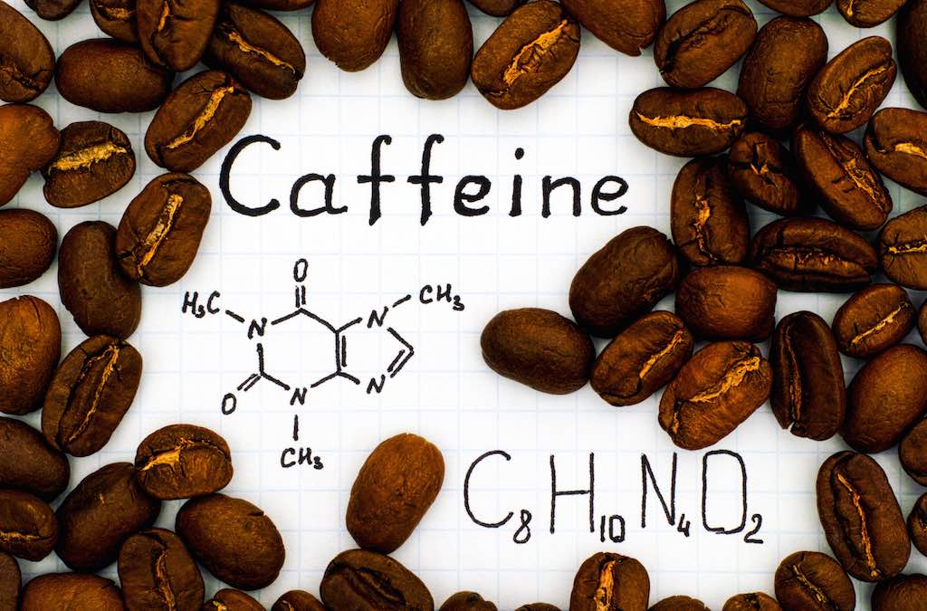 Caffeine: drug with benefits - Omnicaf